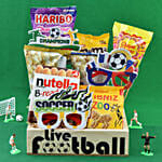 Live Football Gift Hamper