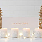 Luxury Sanctuary Gift Set By Lights of Sakina