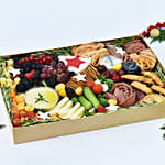 Joy of Savoury Snack Box