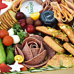 Joy of Savoury Snack Box