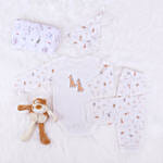 Cute Baby Hamper