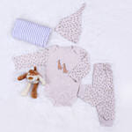 New Born Baby Hamper