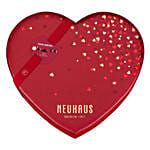 Valentine Medium Heart Box By Neuhaus