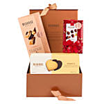 Valentine Sharing Gift Box By Neuhaus