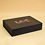 Personalized Valentine Box For Couple S/XL