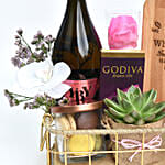 Gratitude to Mom Hamper