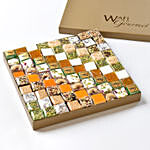 Assorted Malban & Nougha Premium Box Large by Wafi