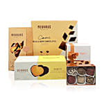 Ramadan Small Gift Basket By Neuhaus