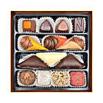 Ramadan Medium Gift Box By Neuhaus