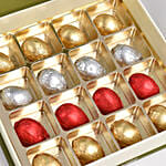 Easter Egg Chocolate Box