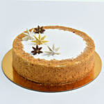 Star Honey Cake Half Kg