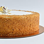 Star Honey Cake Half Kg