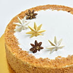 Star Honey Cake Half Kg