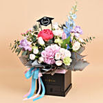 Congrats Graduate Flowers