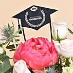 Congrats Graduate Flowers