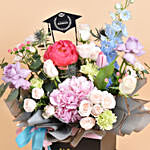 Congrats Graduate Flowers