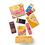 Summer Collection Hamper By Godiva