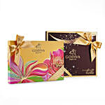 Summer Edition Gift Set By Godiva