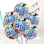 Fathers Day Ballon