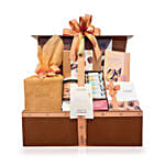 Eid Large Gift Basket By Neuhaus