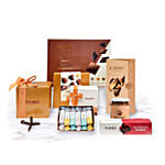 Eid Large Gift Basket By Neuhaus