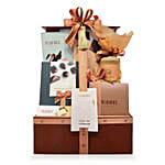 Eid Medium Gift Basket By Neuhaus