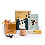 Eid Medium Gift Basket By Neuhaus