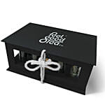 Feel Good Tea Discovery Box Black