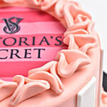 Victorias Secret Glamour Red Velvet Cake