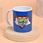 Super Brother Mug