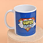 Super Brother Mug