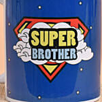 Super Brother Mug