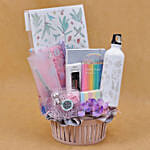 Creative Expression Gift Basket