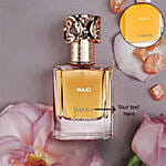 Wajd 50Ml Edp By Swiss Arabian Personalised