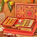 Ganesh Chaturthi Sweet Hamper