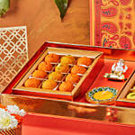 Ganesh Chaturthi Sweet Hamper