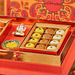 Ganesh Chaturthi Sweet Hamper