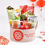 Mid Autumn Festival Hamper