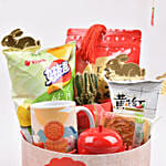 Mid Autumn Festival Hamper