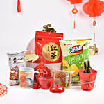 Mid Autumn Festival Hamper