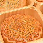 4 Assorted Mooncakes