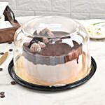 Chocolate Overload Ice Cream Cake 12 Portion