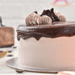 Chocolate Overload Ice Cream Cake 6 Portion