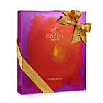 Diwali Napolitains Collection 56 Pcs By Godiva