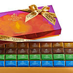 Diwali Napolitains Collection 84 Pcs By Godiva