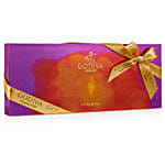 Diwali Napolitains Collection 84 Pcs By Godiva