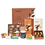 Diwali Large Gift Hamper By Neuhaus