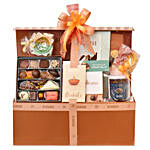 Diwali Large Gift Hamper By Neuhaus