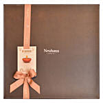 Diwali Luxury Leather Box By Neuhaus