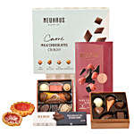 Diwali Medium Gift Hamper By Neuhaus